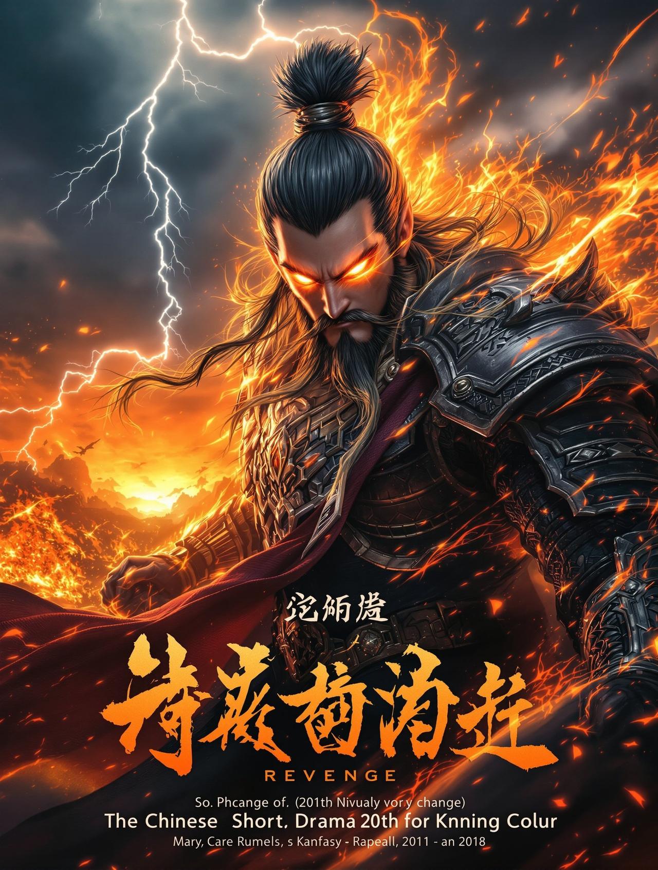 悠悠影院 - 逆天邪神归来
