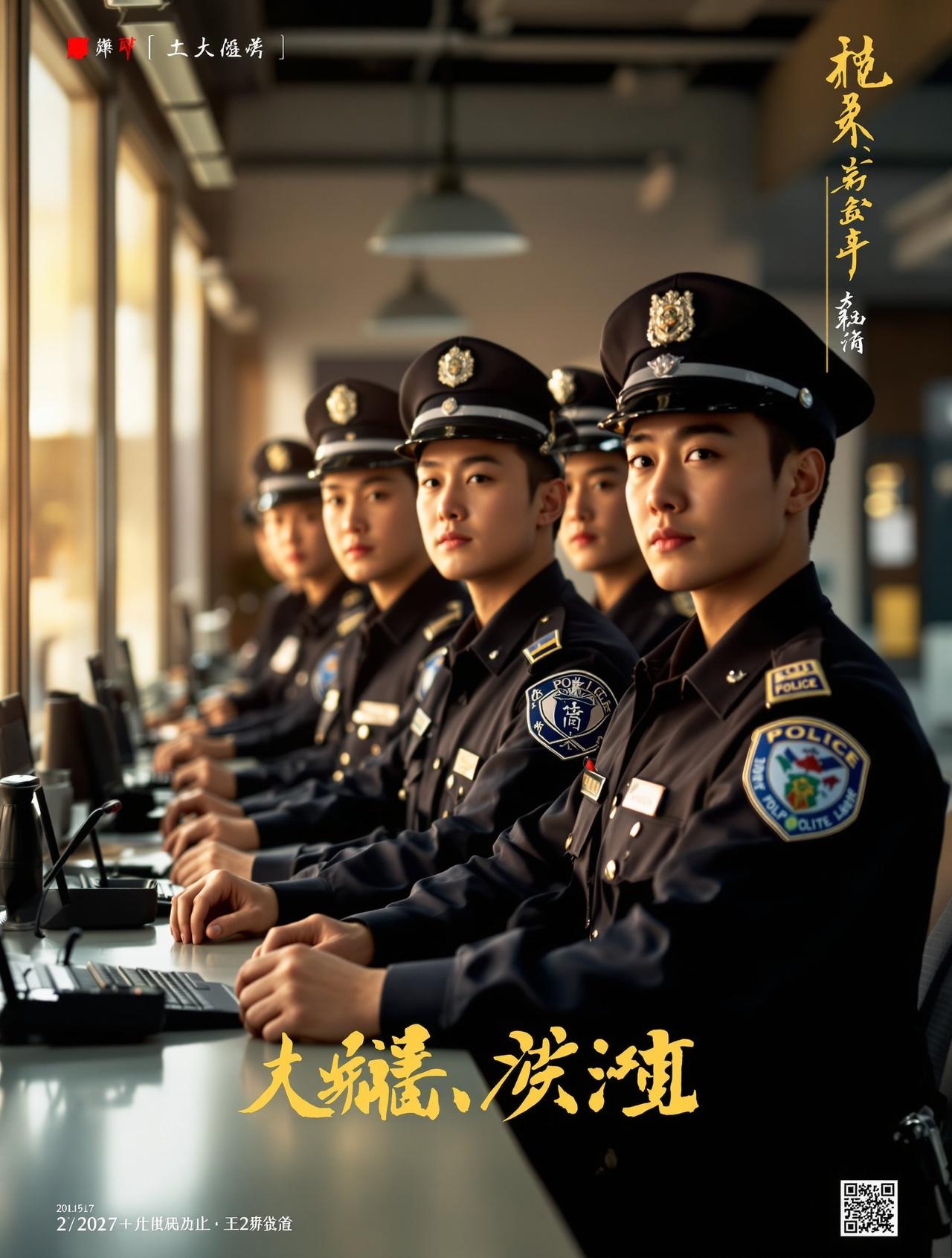 悠悠影院 - 警察荣誉2
