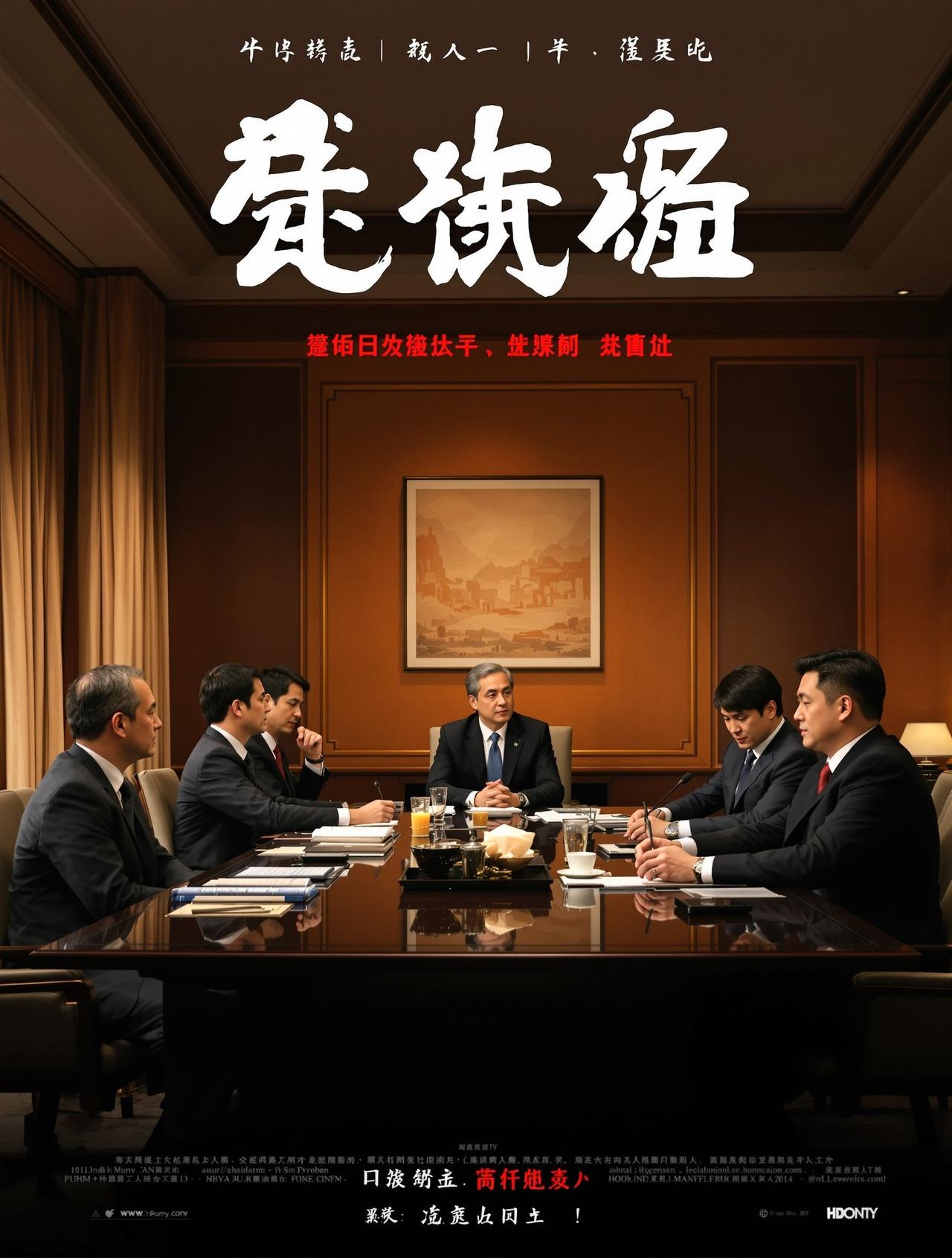 悠悠影院 - 县委大院2