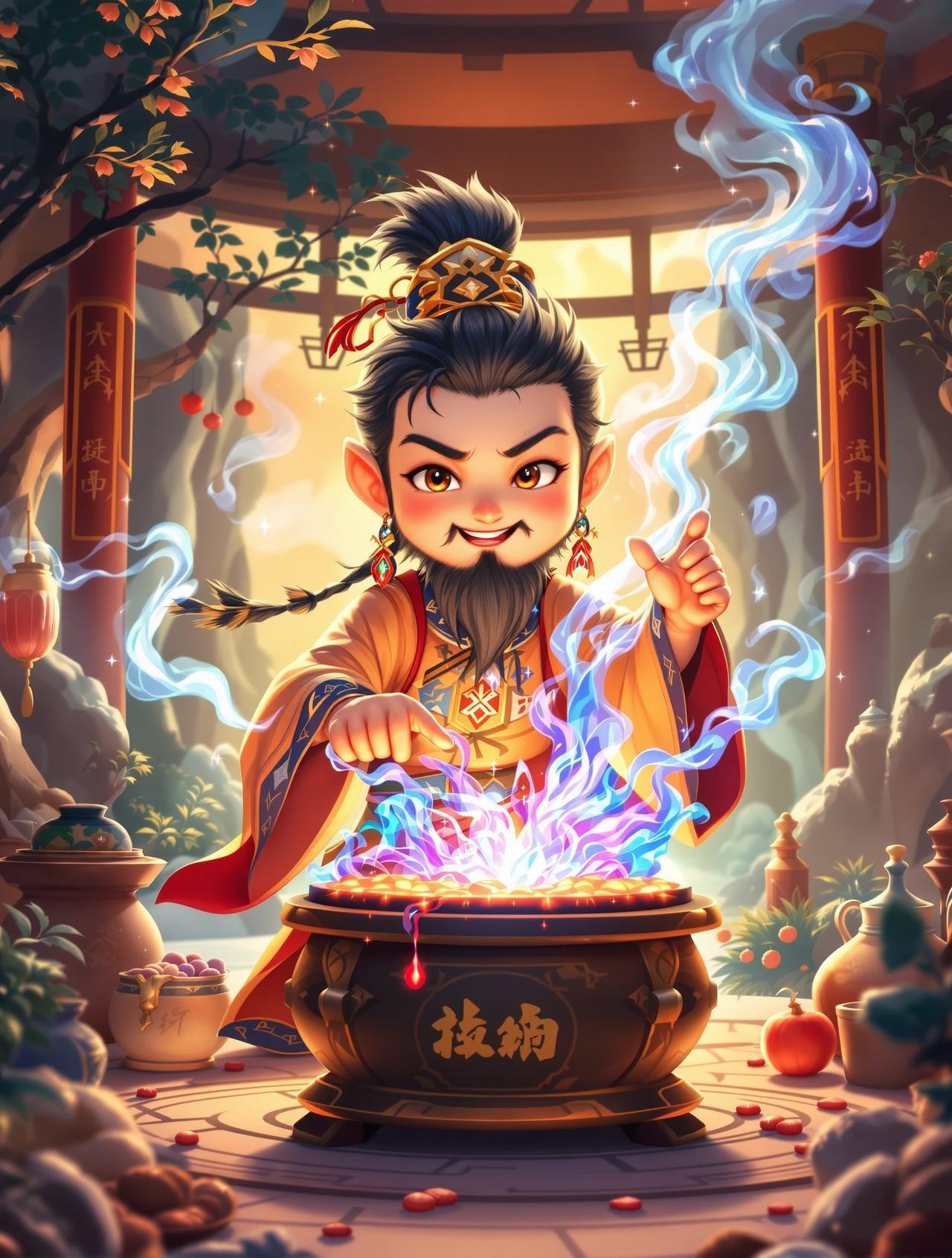 悠悠影院 - 一念永恒3