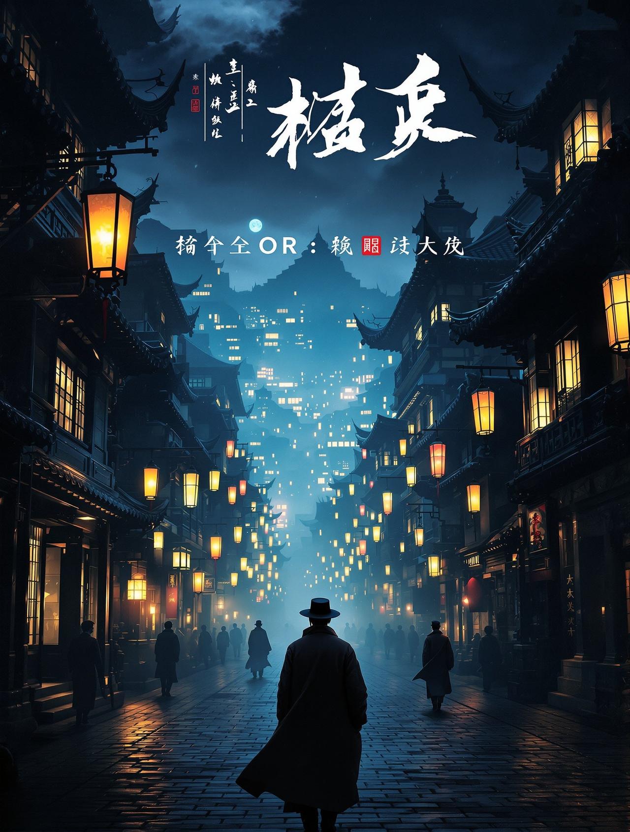 悠悠影院 - 长安十二时辰2