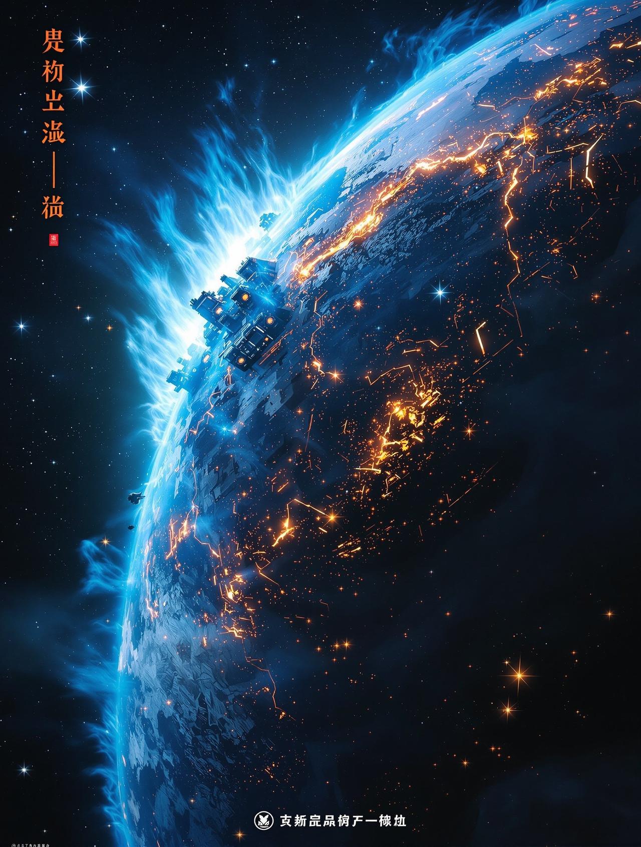 悠悠影院 - 流浪地球3