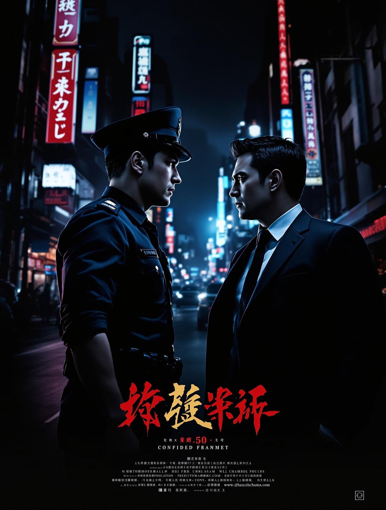 悠悠影院 - 狂飙：重生