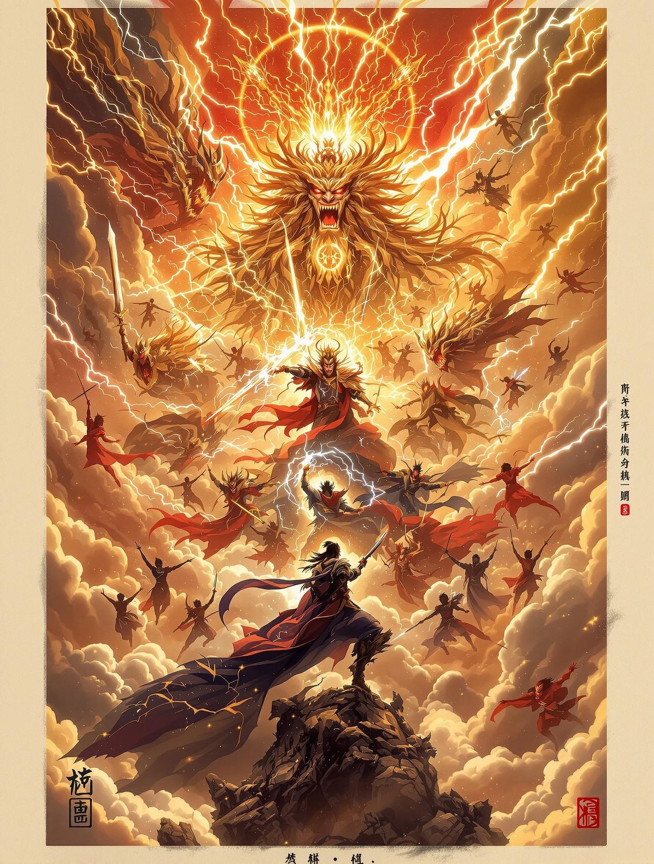 悠悠影院 - 封神第二部