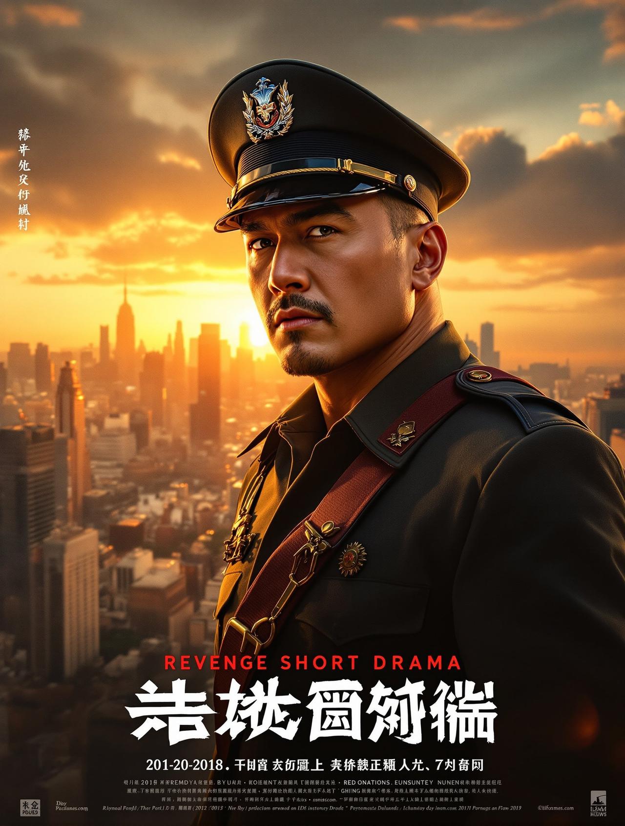 悠悠影院 - 战神归来