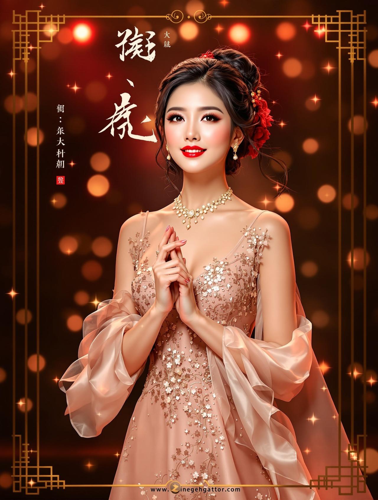 悠悠影院 - 乘风破浪的姐姐5